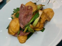 -禧瑞都大饭店(吊桥路店)