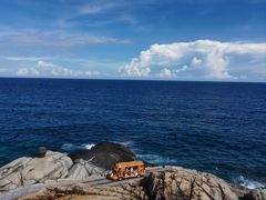 -三亚蜈支洲岛旅游区