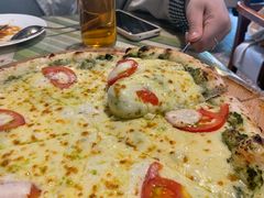 -BISTROFIORE美伊娜(伊犁南路店)