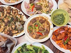 -甜甜屋(解放中路店)