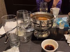 -上海锦江汤臣洲际大酒店壹阶层