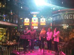 -肉串汪(望京店)