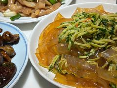 -日丰园海肠水饺·老字号大连海鲜(和平广场店)
