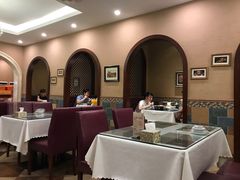 大堂-巴依老爷新疆美食(清华东门店)