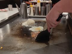-火地铁板烧(昆山万象汇店)