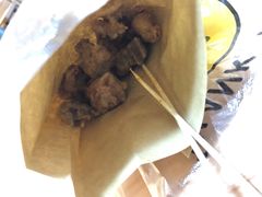 -傅强排骨(成都总店)