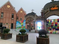 -安徒生童话乐园