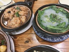 -味好美砂锅居(丰储街店)