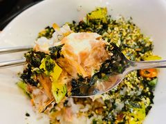 金枪鱼手抓饭-米字旁先锋韩餐(茂业天地店)