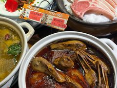 -芳·宴江南(范家路店)