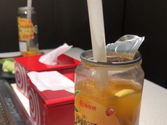 -海底捞火锅(国奥村店)