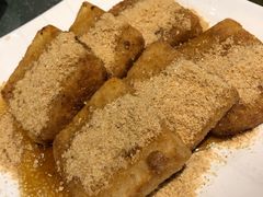 -铜锣湾·有麝自然香(重庆新天地店)