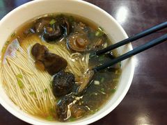 -朱鸿兴面馆(镇湖店)