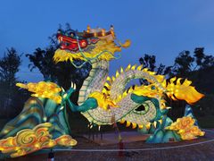 -山西乌金山旅游区