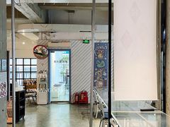-Nectar One Cafe(勇烈路n1店)