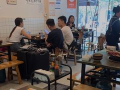 -黄潇洒老火锅(九眼桥宏济巷店)