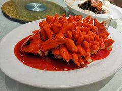 -九龙大酒店·金牌楚菜(武泰闸店)