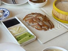 -便宜坊烤鸭店(玉蜓桥天坛店)