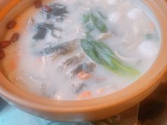 -羡餐厅·杭帮菜·淳菜(千岛湖自由洲际殿店)