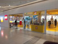 -kidsland(南开大悦城店)