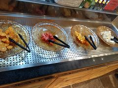 -比格比萨(国际能源店)