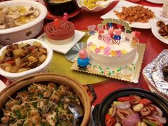 -围龙屋客家食府(福田店)