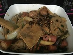 -林静小吃(复兴路店)