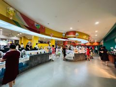 -三亚亚龙湾天域度假酒店