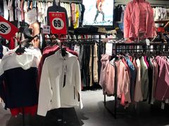 -探路者工厂店(宏福科技园店)