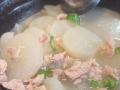 -萬家灯火·私房湘菜·22年老手艺(南岭大道店)