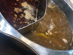 -丽清大别山鹅火锅(潜山路店)