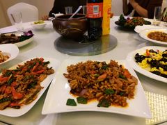 -昆明南亚风情园豪生大酒店-泰式国际海鲜自助餐厅