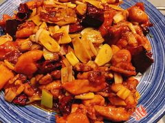 -那家小馆•北京菜•烤鸭(中关村店)