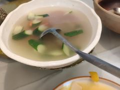 -堂宴·老厦门私房菜(1988仙岳总店)