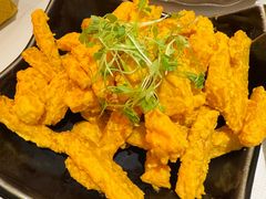 -桂满陇·手作小笼包&江南叫花鸡(中山公园店)