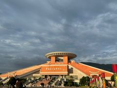 -中国闽台缘博物馆