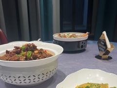 -盛福楼·惠山宴(盛岸路店)