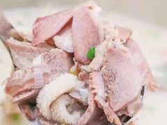 -友记功夫香·人民川菜(红牌楼店)
