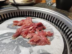 蜜汁梅肉-鹤之乡·齐齐哈尔烤肉·非遗(秋涛路店)