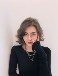 点击看大图 -逸丝风尚专注烫染