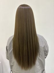 -FASHION PALACE hair+