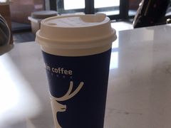 -瑞幸咖啡(清华科技园·唐诗主题店)