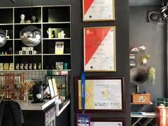 -旧屋咖啡(海景店)