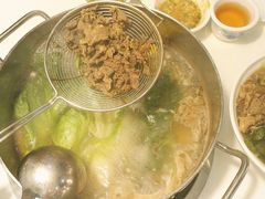 -陈记顺和牛肉火锅馆(天河北路店)