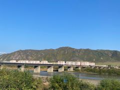 -图们国门景区