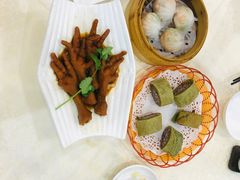 -顺德人家食府(黄金广场店)