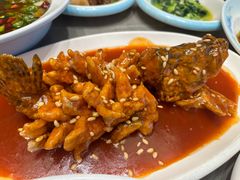 -香阁餐厅·常州菜·常州菜代表品牌(新北奥体店)