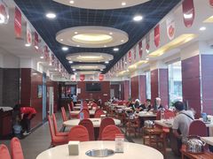 大堂-阳坊大都涮羊肉(阳坊总店)