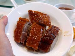 -王子饭店(圆方店)