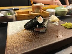 -Sushi Hanzo半藏(天环广场店)